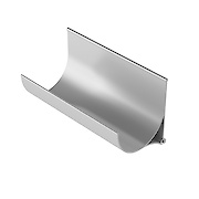 Полка для бутылок к настенной системе Zobal