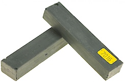 Меблевий віск твердий Heinrich König До 141 довжина 8 см, колір RAL 7016/700