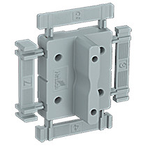Шаблон для разметки Hettich Wing Line L под среднюю петлю (9237039)