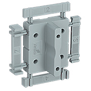 Шаблон для розмітки Hettich Wing Line L під середню петлю (9237039)