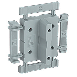 Шаблон для разметки Hettich Wing Line L под среднюю петлю (9237039)