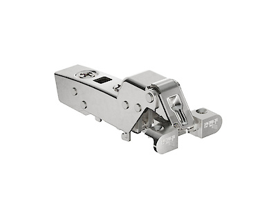 Завіса Hettich Sensys 8638i з дотягувачем для алюмінієвих рамкових фасадів , внутрішня (9072526)