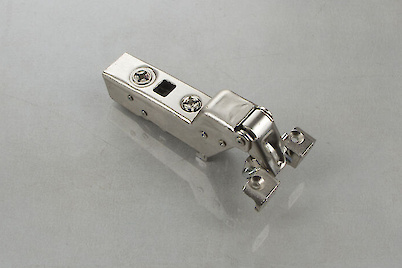 Петля Hettich Sensys 8638i с доводчиком для алюминиевых рамочных фасадов , внутренняя 95(9072526)