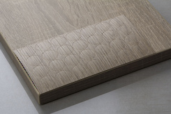 Заглушка самоклеющаяся для минификса к Н1146, 28 шт