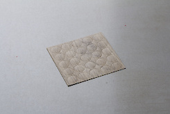 Заглушка самоклеющаяся для конфирмата к Н1145, 25 шт