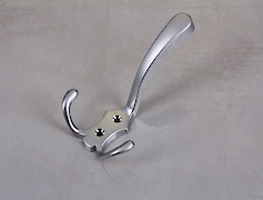 Меблевий гачок GTV K24-А0 потрійний