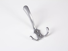 Меблевий гачок GTV K24-А0 потрійний, алюміній