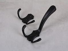 Гачок GTV K24-B0 подвійний