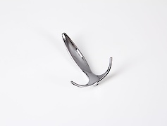 Меблевий гачок GTV Е18 потрійний