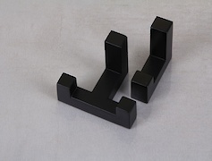 Гачок GTV K2201 одинарний