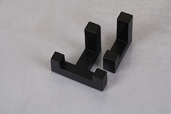 Гачок GTV K2202 подвійний