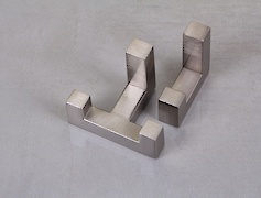 Гачок GTV K2202 подвійний