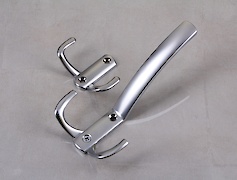 Гачок GTV K23-D1 потрійний