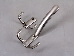 Крючок GTV К23-E1 двойной