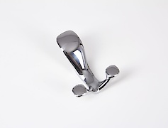 Гачок GTV TOLEDO A0 потрійний, хром