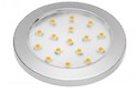 Світильник меблевий GTV Lumino накладний, алюміній