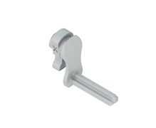 Адаптер Hettich для штанги синхронізатора Push to open тип В (9219965)