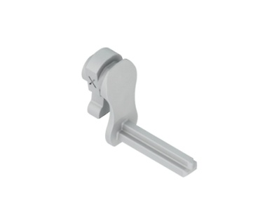 Адаптер Hettich для штанги синхронізатора Push to open тип В (9219965)