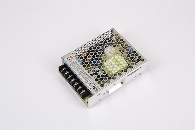 Блок питания MEAN WELL 100W, 12V