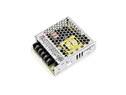 Блок питания MEAN WELL 100W, 12V