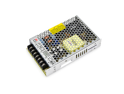 Блок питания MEAN WELL 150W, 12V