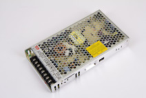 Блок питания MEAN WELL 200W, 12V