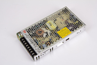 Блок питания MEAN WELL 200W, 12V