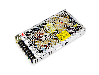 Блок питания MEAN WELL 200W, 12V