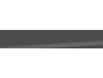 Меблева крайка лазерна ABS Rehau 23/1.2 мм Сірий 78920 глянець