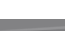 Меблева крайка лазерна ABS Rehau 23/1.2 мм Мінерально-сірий 140809 глянець