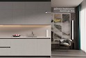 ДСП-18 Alvic Steelboard 01 Aluminio gle 4966