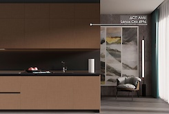 Syncron Lenox Oro 4996