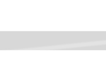 Меблева крайка лазерна ABS Rehau 23/1.2 мм Світло-сірий 76989 Crystal глянець