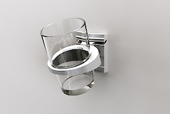 Гнездо (прикручивающийся патрон) к настенной системе Zobal