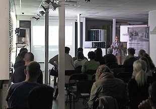 Семинар в Одессе, 03.10.2019