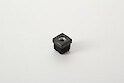 Муфта J квадрат 25x25 поз 39 чорний