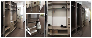 Выставочный салон-магазин ПКФ Выбор, г.Одесса (2020г.) : Фотоальбом ПКФ Выбор