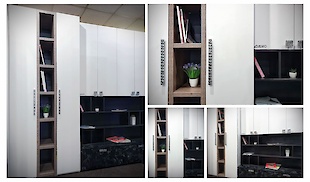 Выставочный салон-магазин ПКФ Выбор, г.Одесса (2020г.) : Фотоальбом ПКФ Выбор