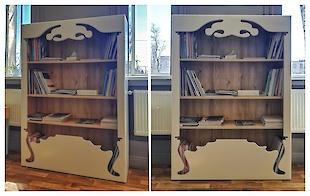 Выставочный салон-магазин ПКФ Выбор, г.Одесса (2020г.) : Фотоальбом ПКФ Выбор