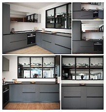 Выставочный салон-магазин ПКФ Выбор, г.Одесса (2020г.) : Фотоальбом ПКФ Выбор