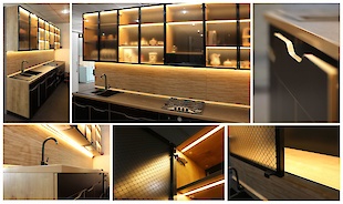 Выставочный салон-магазин ПКФ Выбор, г.Одесса (2020г.) : Фотоальбом ПКФ Выбор