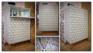 Выставочный салон-магазин ПКФ Выбор, г.Одесса (2020г.) : Фотоальбом ПКФ Выбор