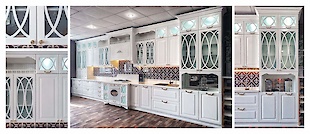 Выставочный салон-магазин ПКФ Выбор, г.Одесса (2020г.) : Фотоальбом ПКФ Выбор