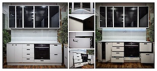 Выставочный салон-магазин ПКФ Выбор, г.Одесса (2020г.)