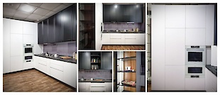 Выставочный салон-магазин ПКФ Выбор, г.Одесса (2020г.) : Фотоальбом ПКФ Выбор