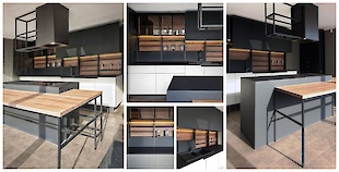 Выставочный салон-магазин ПКФ Выбор, г.Одесса (2020г.) : Фотоальбом ПКФ Выбор