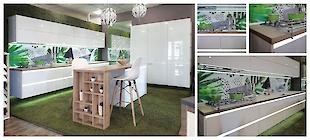 Выставочный салон-магазин ПКФ Выбор, г.Одесса (2020г.) : Фотоальбом ПКФ Выбор