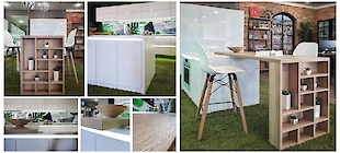 Выставочный салон-магазин ПКФ Выбор, г.Одесса (2020г.) : Фотоальбом ПКФ Выбор