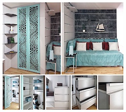 Выставочный салон-магазин ПКФ Выбор, г.Одесса (2020г.) : Фотоальбом ПКФ Выбор