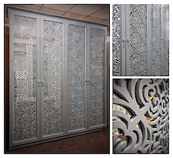 Выставочный салон-магазин ПКФ Выбор, г.Одесса (2020г.) : Фотоальбом ПКФ Выбор